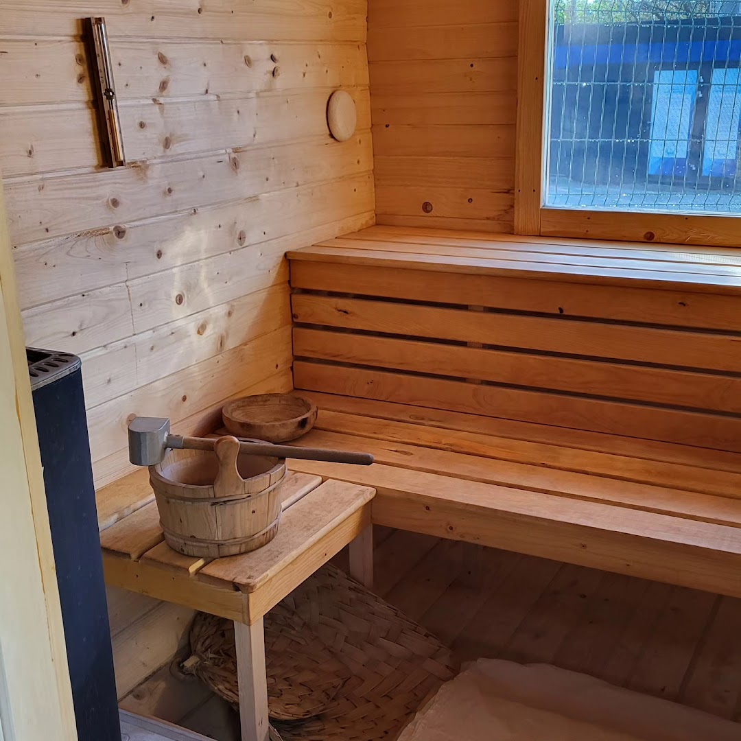 Sauna na kołach Poznań Wielkopolska · Zdjęcia 2