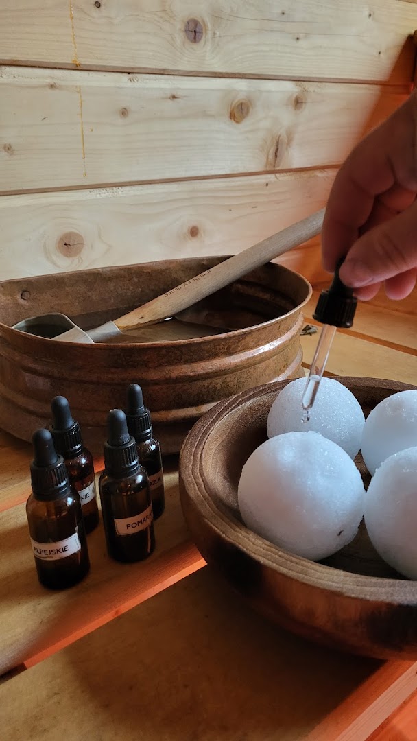 Sauna na kołach Poznań Wielkopolska · Zdjęcia 14