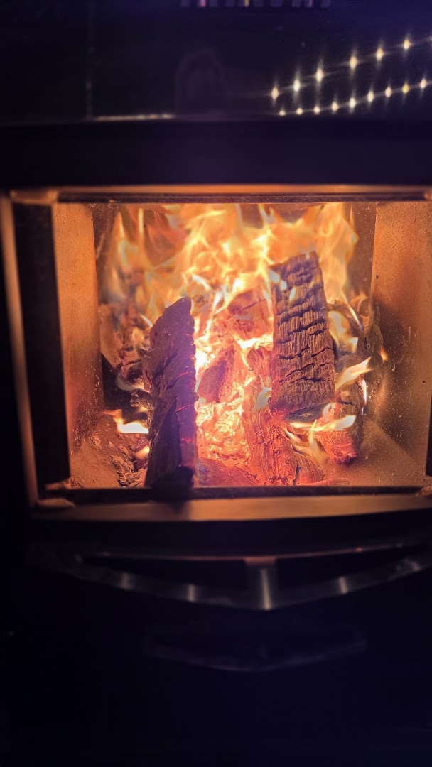 Sauna na kołach Poznań Wielkopolska · Zdjęcia 13
